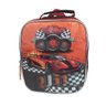 Mochila Infantil Rodinhas Carros com Lancheira e Estojo Denlex - 6
