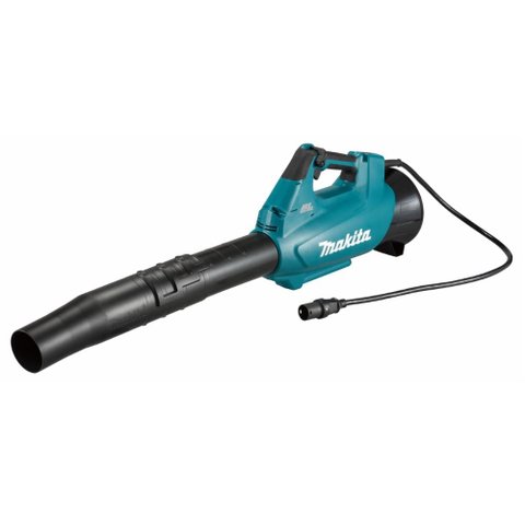 Soprador de Ar Folhas Potente sem Fio 36v com Tubo Motor Bl Ub0001cz Makita