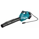 Ver imagem 1 de Soprador de Ar Folhas Potente sem Fio 36v com Tubo Motor Bl Ub0001cz Makita