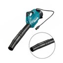 Ver imagem 3 de Soprador de Ar Folhas Potente sem Fio 36v com Tubo Motor Bl Ub0001cz Makita