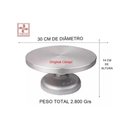 Ver imagem 5 de Bailarina com Rolamento Duplo Cimapi