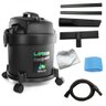 Aspirador de Pó e Água 14l Power Duo New 1250w Lavor 220v - 1