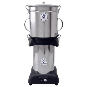 Cutter Processador de Alimentos Comercial Industrial 6 Litros 220v