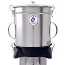 Ver imagem 2 de Cutter Processador de Alimentos Comercial Industrial 6 Litros 220v