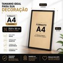 Ver imagem 5 de Quadro Oração Infantil "o Senhor Te Abençoe e Te Guarde..."