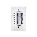 Ver imagem 2 de Interruptor Wi-fi Touch 2 Branca Ews 1002 4850015