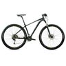 Bike Groove SKA 70 2020 Shimano Deore Original Chumbo - 15 - 1