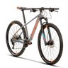 Bike Sense Intensa Pro 2020 Shimano Deore Aro 29 - 17 - 1