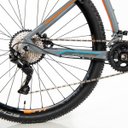 Ver imagem 5 de Bike Sense Intensa Pro 2020 Shimano Deore Aro 29 - 17