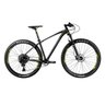 Bike Oggi 7.5 2020 Big Wheel Sram 12v 10-50 Original - Preto/ Verde 17 - 1