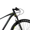 Bike Oggi 7.5 2020 Big Wheel Sram 12v 10-50 Original - Preto/ Verde 17 - 2