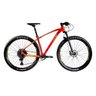 Bike Oggi 7.3 2020 Big Wheel Sram SX 12v Original - Preto/ Vermelho 17 - 1