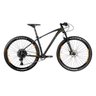 Bike Oggi 7.3 2020 Big Wheel Sram SX 12v Original - Preto/ Vermelho 17 - 2