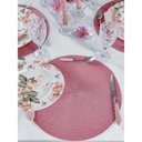 Ver imagem 2 de Kit 6 Lugares Americanos Fresno Rojemac
