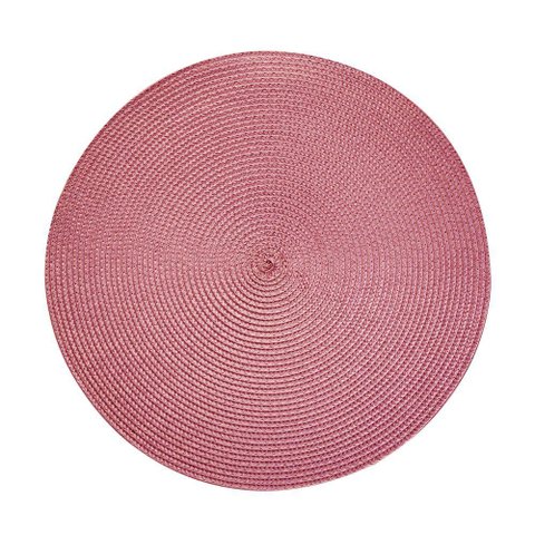 Kit 6 Lugares Americanos Fresno Rojemac