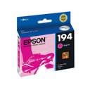 Ver imagem 1 de Cartucho de Tinta Epson T194320 T194 Magenta | Expression Xp214 Xp 214 Xp204 Xp 204