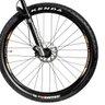 Bike Oggi 7.5 2020 Big Wheel Sram 12v 10-50 Original - Preto/ Vermelho 17 - 3