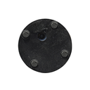 Ver imagem 5 de Abajur Jimp Led Taschibra Preto Recarregável sem Fio 2w Sensor Touch