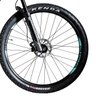 Bike Oggi 7.5 2020 Big Wheel Sram 12v 10-50 Original - Preto/ Azul 19 - 3