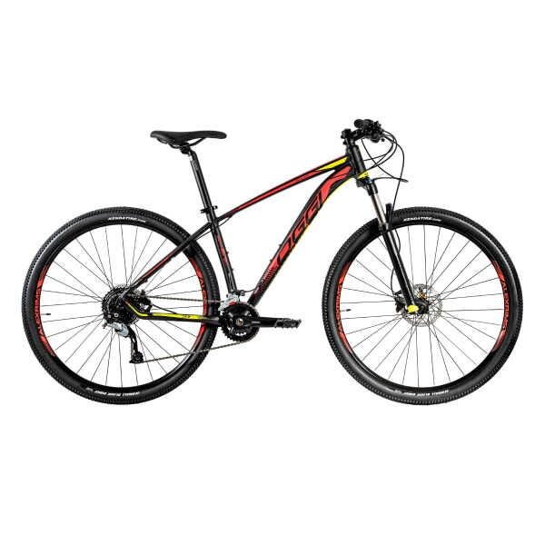 bike oggi 7.1 2020 big wheel shimano acera original