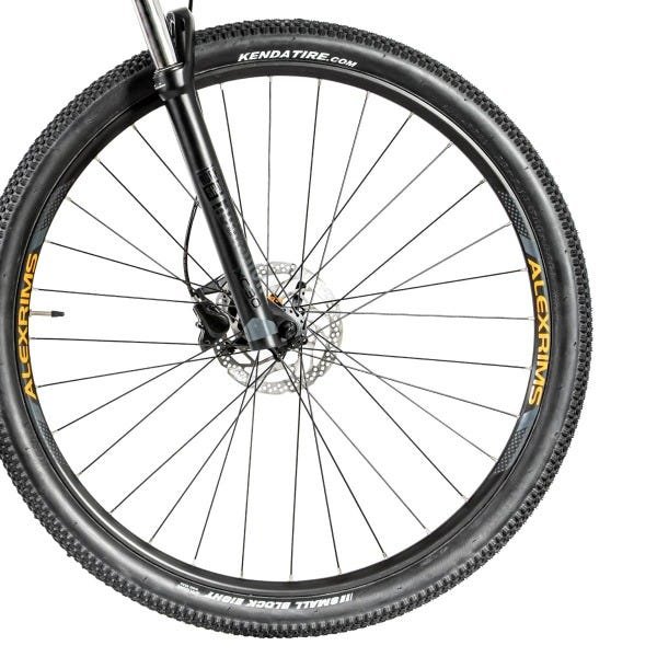 bike oggi 7.1 2020 big wheel shimano acera original