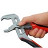 Alicate Bomba de Água 12 Polegadas com Trava Milwaukee - 3
