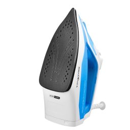 Ferro de Passar Britânia BFV202AZ Base Antiaderente 1250W 220V - 4