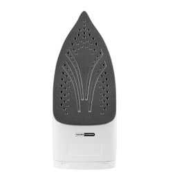 Ferro de Passar Britânia BFV202AZ Base Antiaderente 1250W 220V - 2