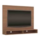 Ver imagem 2 de Painel para Tv 52" com Nicho Home Macadâmia Castro Móveis