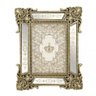 Porta Retrato Retangular Antique Esplendor Mart Collection 10x15cm - 1