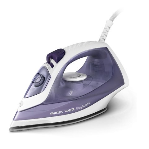 Ferro À Vapor Philips Walita Easyspeed Gc1752