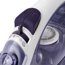Ver imagem 3 de Ferro À Vapor Philips Walita Easyspeed Gc1752