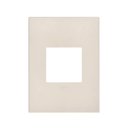 Ver imagem 1 de Placa Arteor 4x2 2 Postos Pearl - Pial Legrand