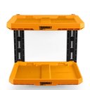 Ver imagem 2 de Sistemas de 2 Prateleiras para Caixas Stacktech - Tb-b1s3-m-20 - Toughbuilt Brasil