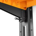 Ver imagem 7 de Sistemas de 2 Prateleiras para Caixas Stacktech - Tb-b1s3-m-20 - Toughbuilt Brasil