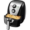 Fritadeira Elétrica Air Fryer Mondial Af-55i Inox 5,5l 127v - 1