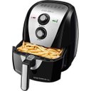 Ver imagem 1 de Fritadeira Elétrica Air Fryer Mondial Af-55i Inox 5,5l 127v