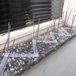 Anti Pombos Espiculas Metal Metro Kit 10 metros + Silicone - 3