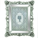 Ver imagem 1 de Porta Retrato Retangular Arábico Antique Mart Collection 10x15cm