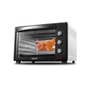 Ver imagem 1 de Forno Elétrico 48 Litros com Espeto Giratório 110V Best