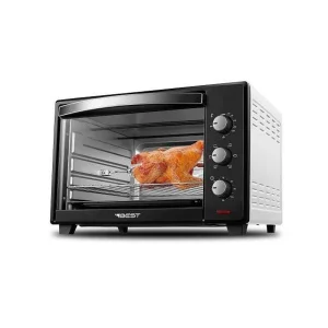 Forno Elétrico 48 Litros com Espeto Giratório 110V Best