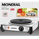 Ver imagem 3 de Fogão Elétrico Fast Cook Mondial Fe-04 - 220V