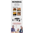 Ver imagem 4 de Fogão Elétrico Fast Cook Mondial Fe-04 - 220V