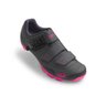 Sapatilha MTB Giro Manta -R Preto/Rosa - 41 (EUR) - 1