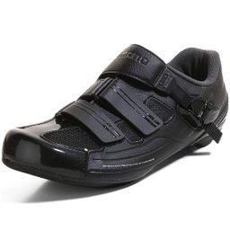 Sapatilha Ciclismo Speed Shimano RP3 Preta - 44 (EUR) - 2