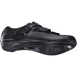 Sapatilha Ciclismo Speed Shimano RP3 Preta - 44 (EUR) - 3