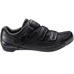 Sapatilha Ciclismo Speed Shimano RP3 Preta - 44 (EUR) - 1