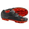 Sapatilha Giro Herraduro Black/Red - 44 (EUR) - 1