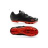 Sapatilha Giro Herraduro Black/Red - 44 (EUR) - 2