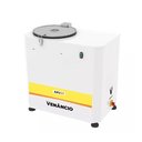 Ver imagem 4 de Amassadeira Rápida ARSV25NR 25kg Massa Pesada Tampa Proteção Aço Inox Branco Venâncio 380V